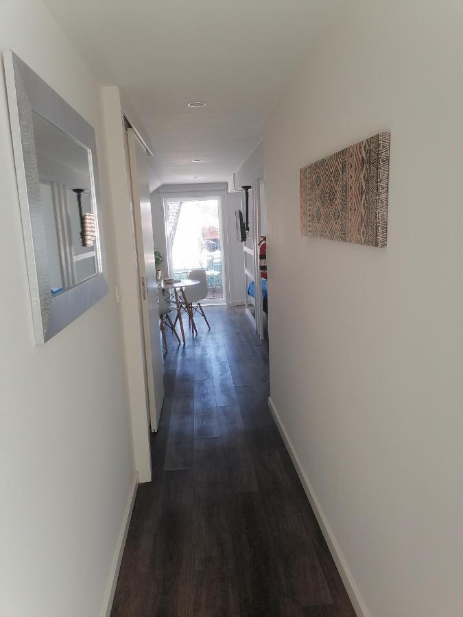 Porta 10 - Perfect For 2 With Small Terrace Aveiro Ngoại thất bức ảnh
